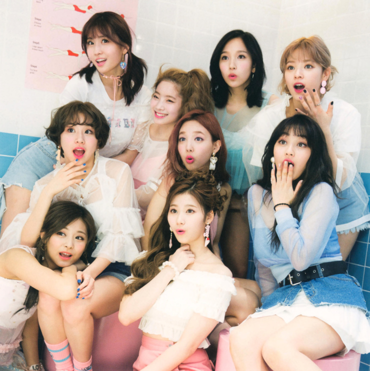 Twice