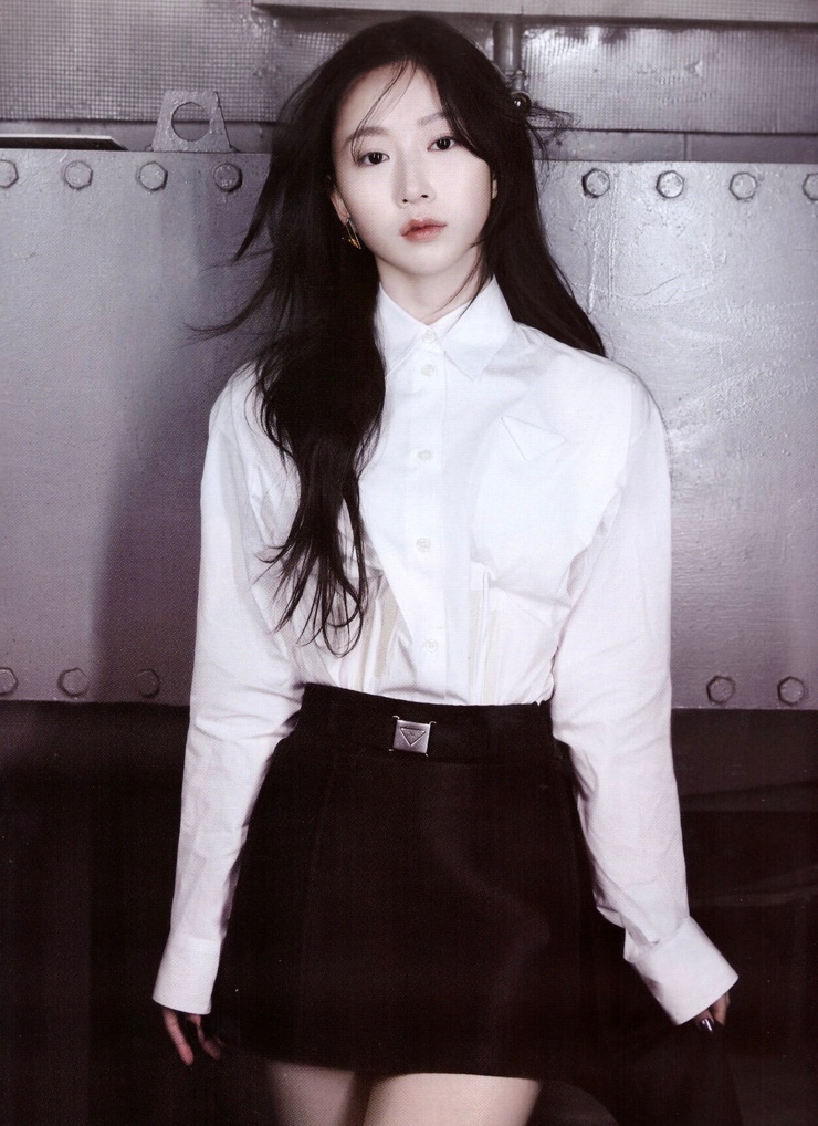 Hae-won Oh