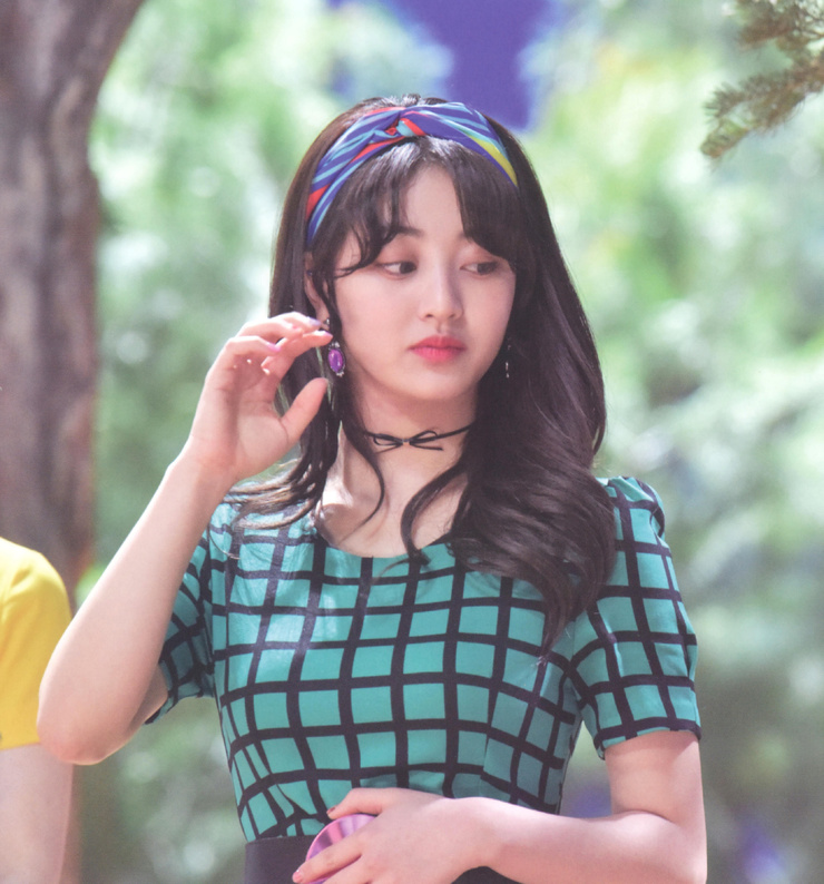 Park Ji soo Park Ji soo