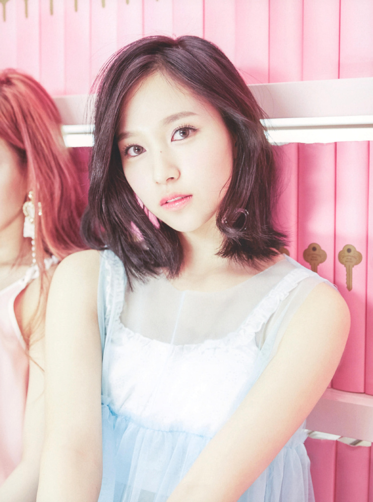 Myoui Mina Myoui Mina