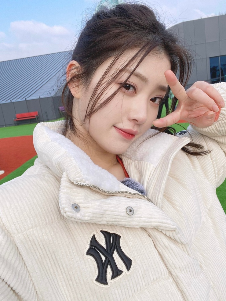 Xiaoting Shen