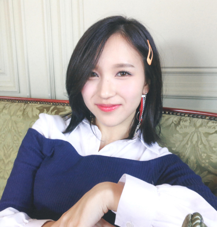 Myoui Mina Myoui Mina