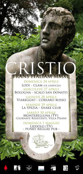 Cristio