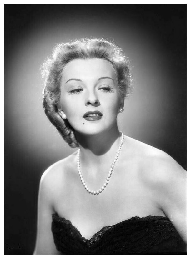 Ilona Massey