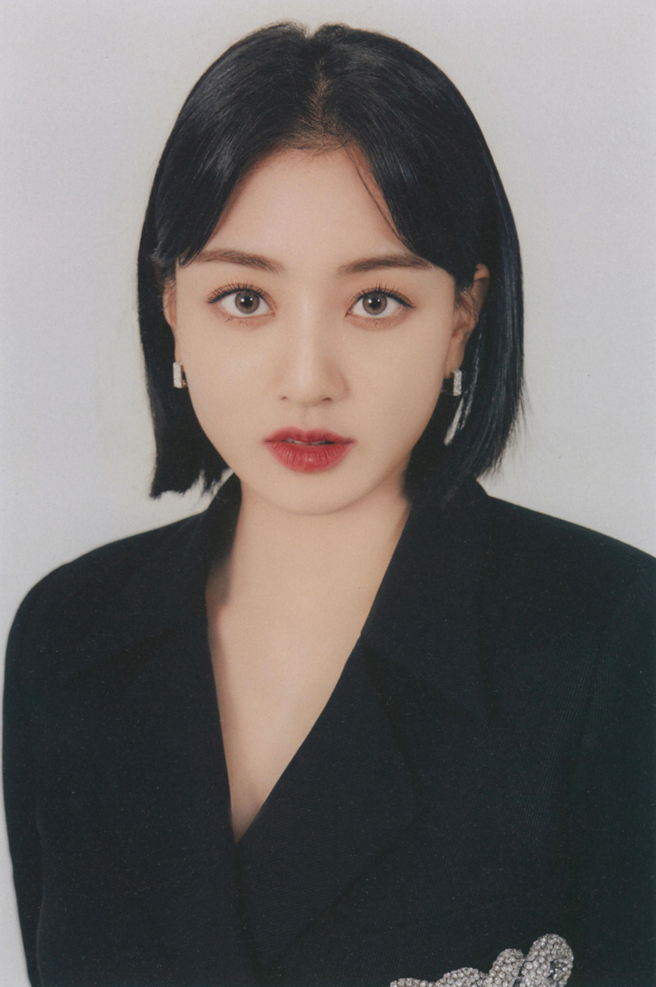 Park Ji soo