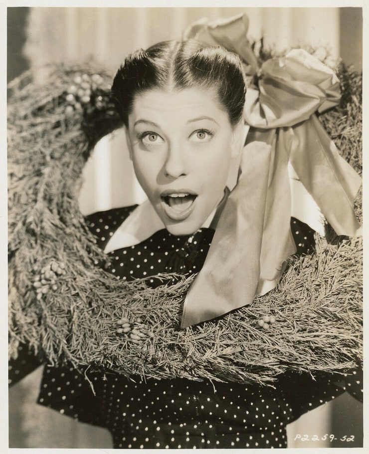 Judy Canova