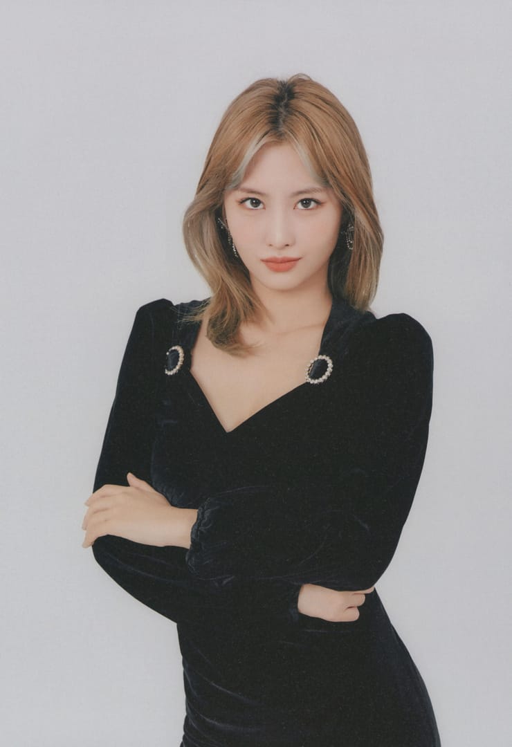 Hirai Momo