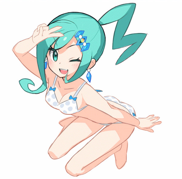 Lisia