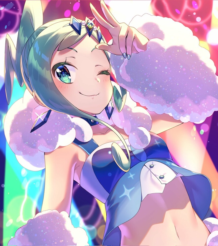Lisia