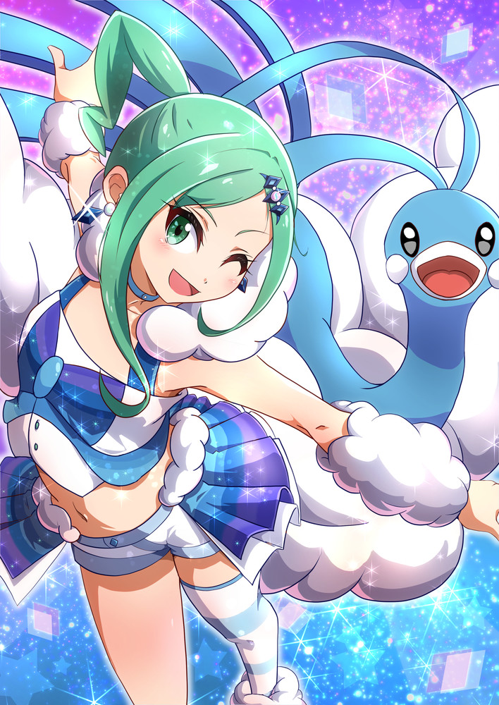 Lisia