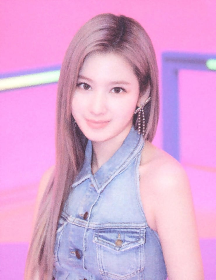 Minatozaki Sana