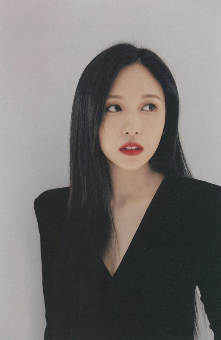 Myoui Mina Myoui Mina