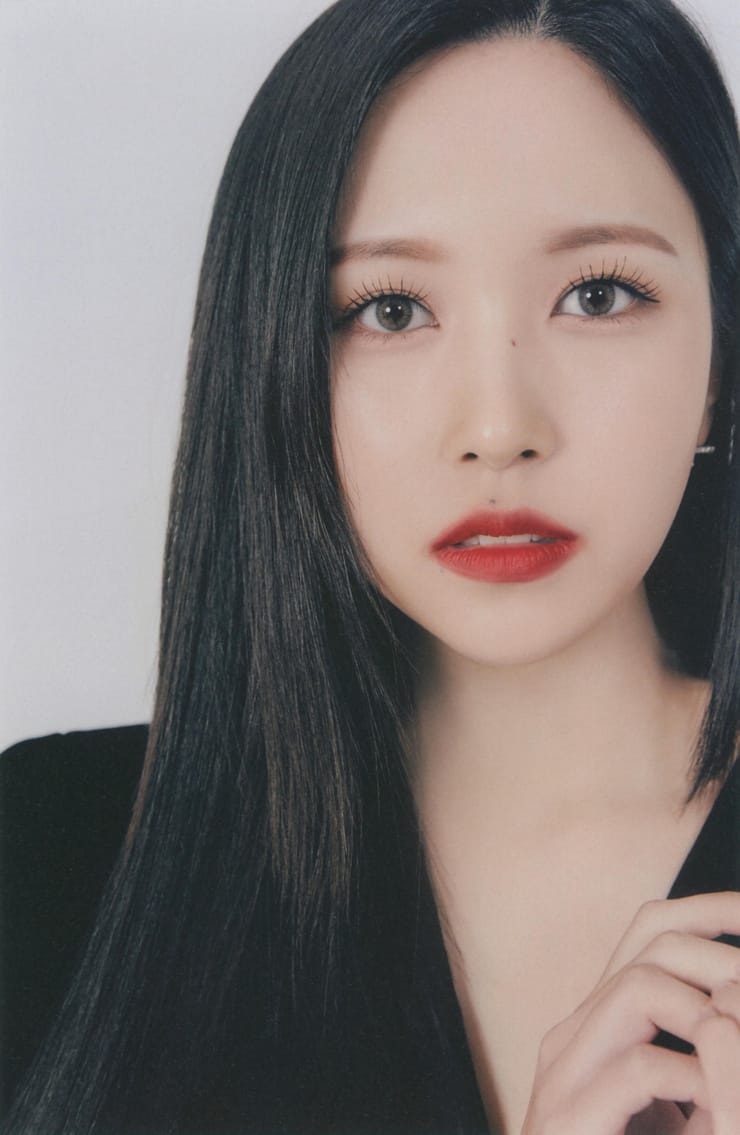 Myoui Mina Myoui Mina