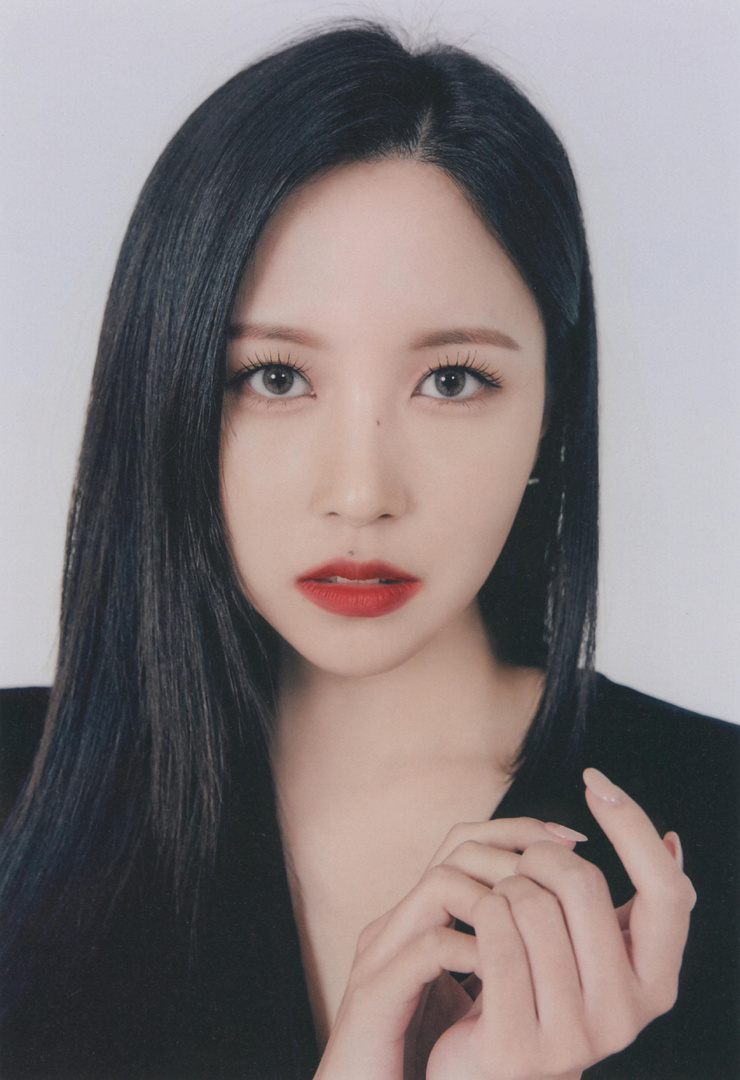 Myoui Mina Myoui Mina