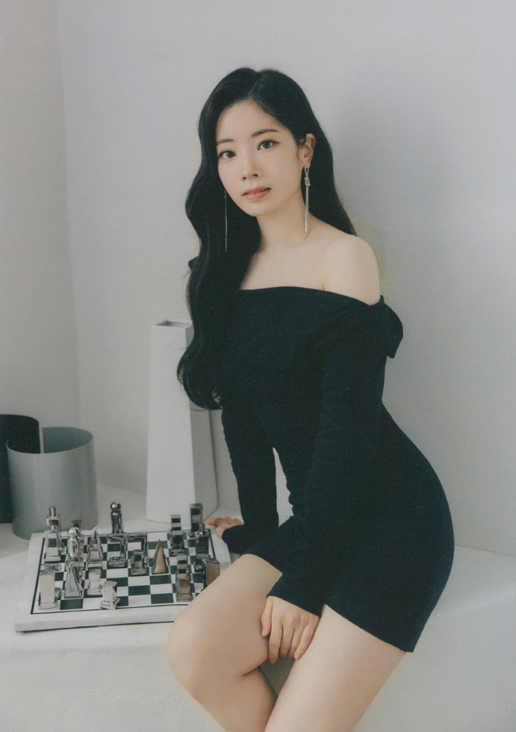 Kim Da-Hyun Kim Da-Hyun