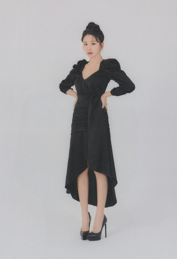 Son Chae Young