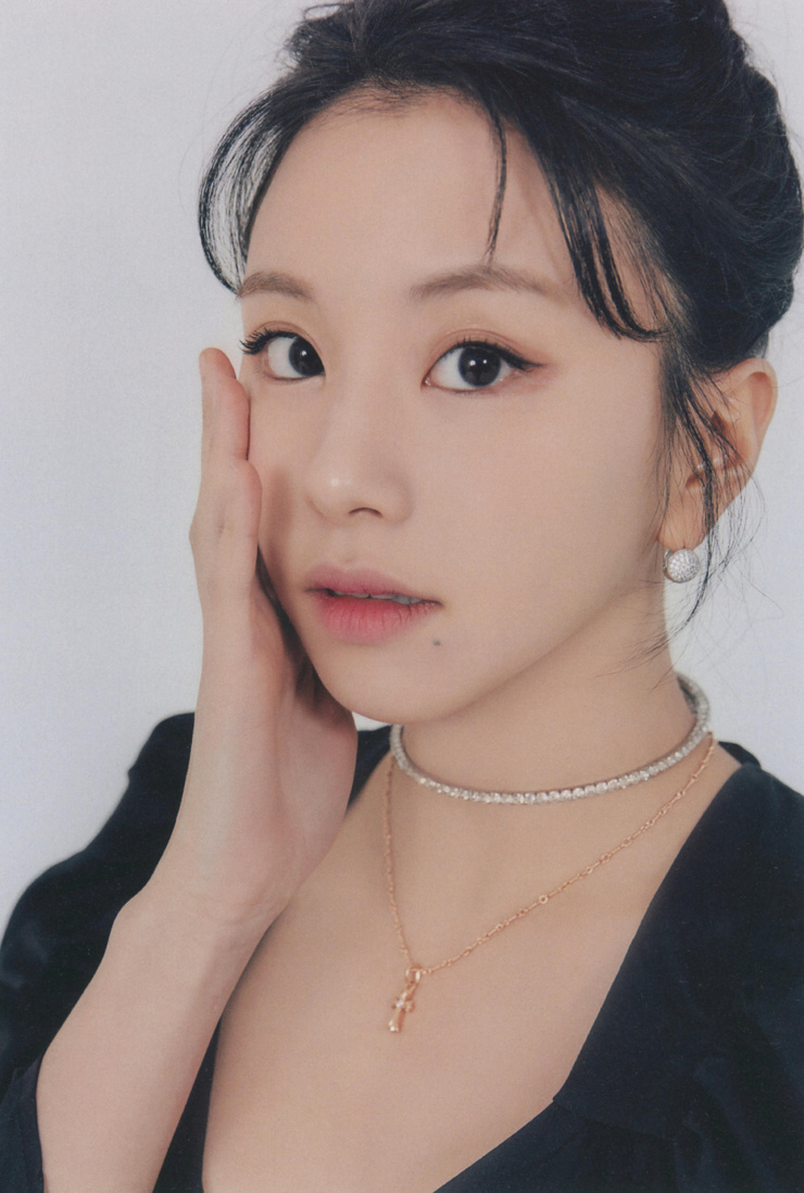 Son Chae Young