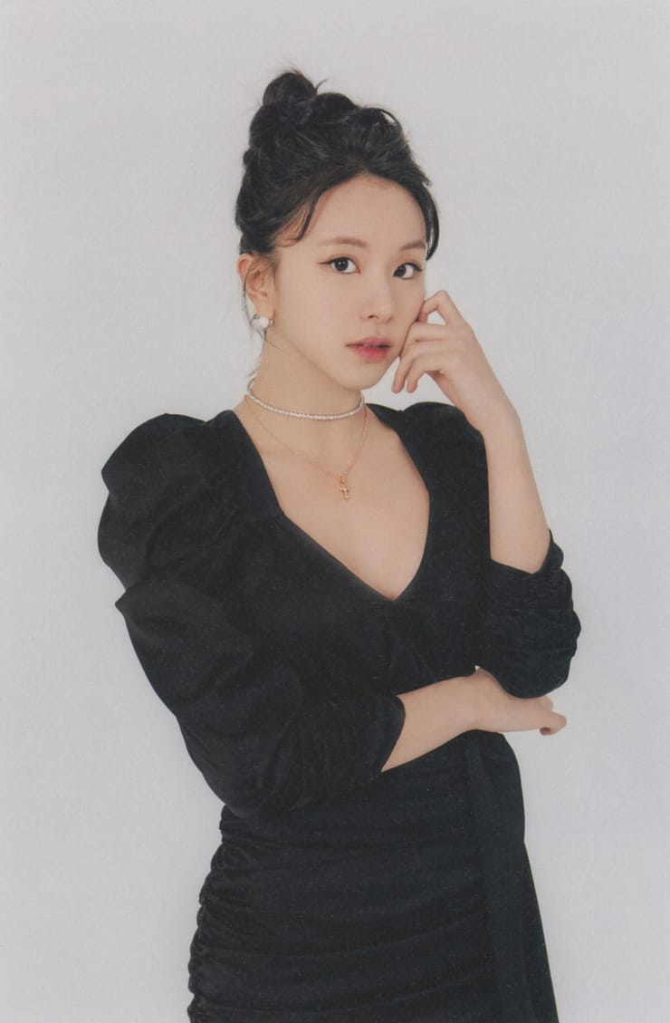 Son Chae Young