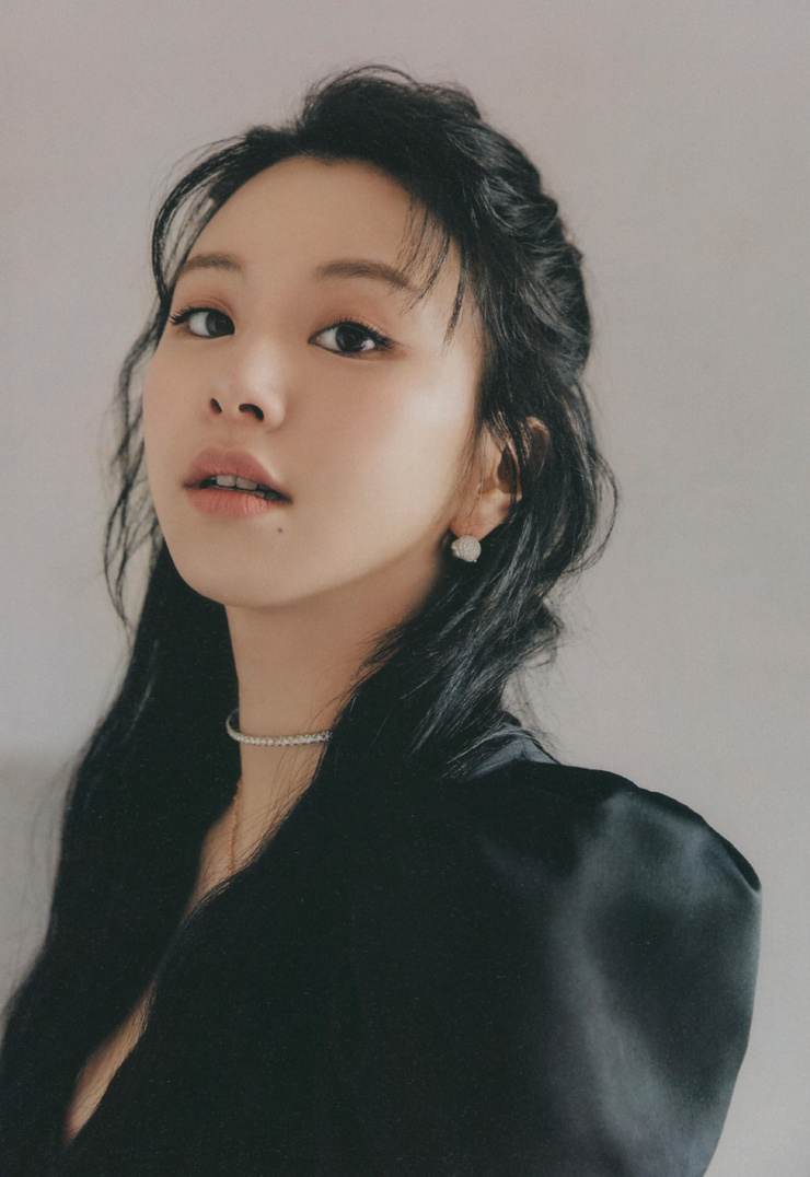 Son Chae Young