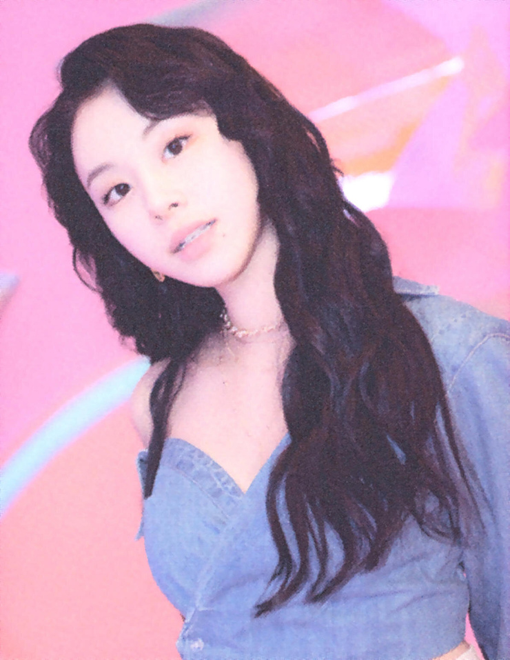 Son Chae Young