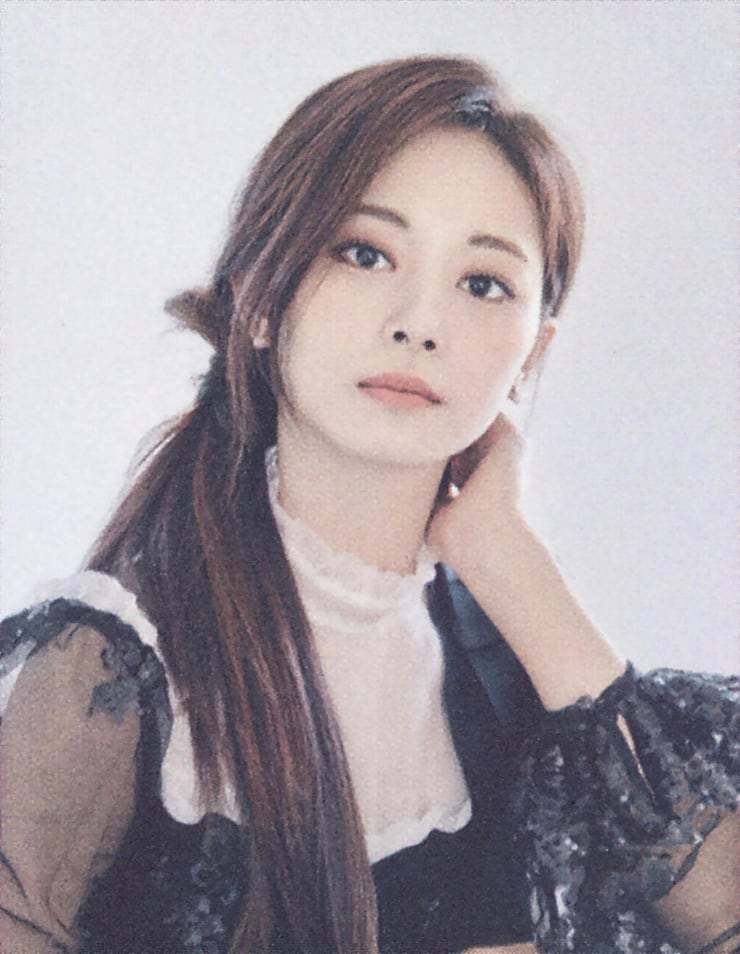 Chou Tzu-yu (Tzuyu)