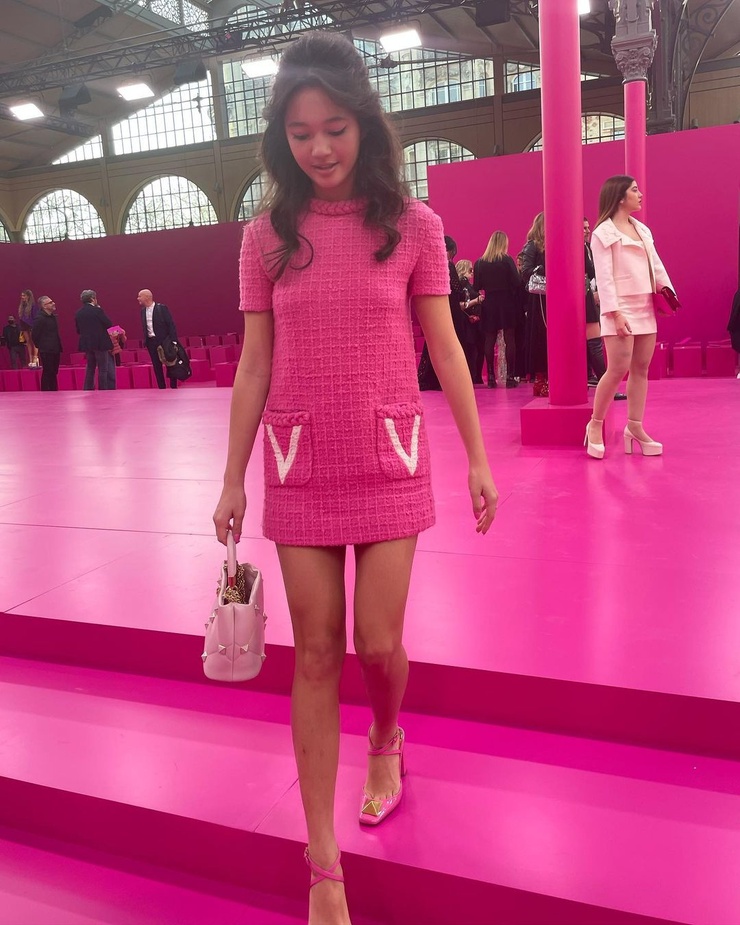 Lily Chee