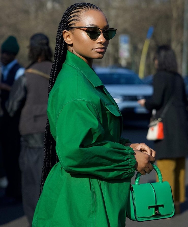 Temi Otedola