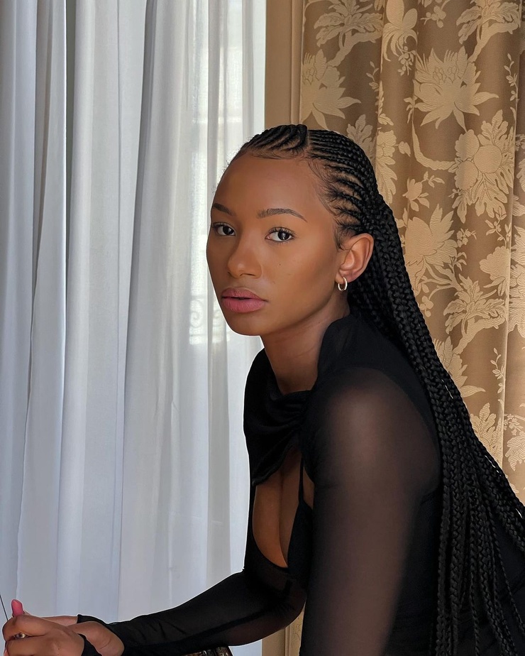 Temi Otedola Temi Otedola