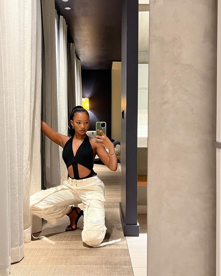 Temi Otedola