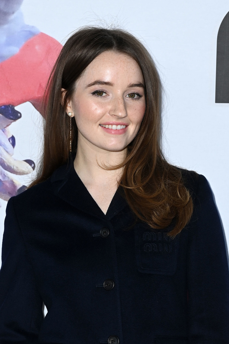 Kaitlyn Dever