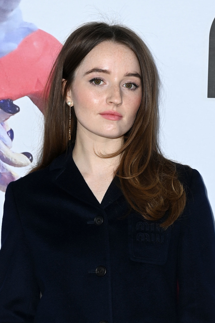 Kaitlyn Dever