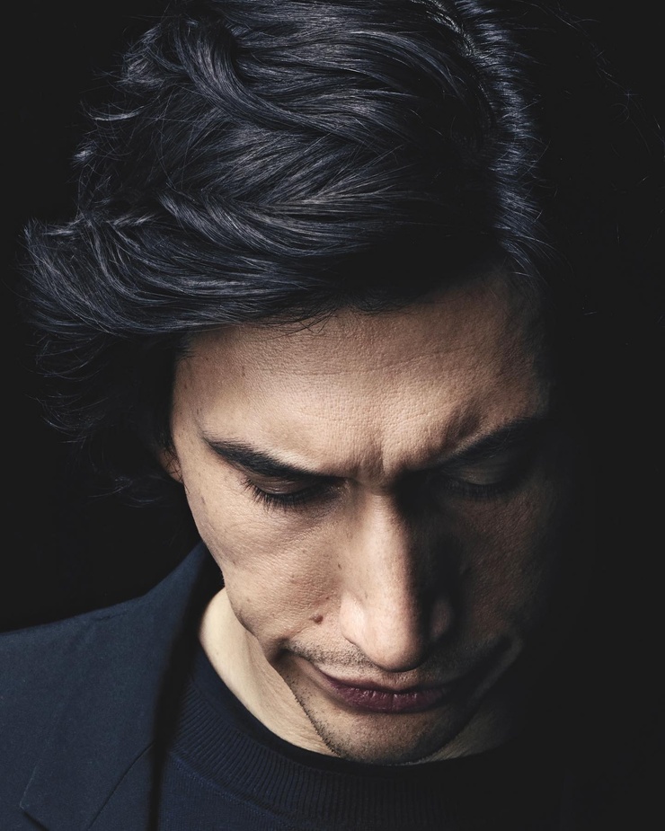 Adam Driver