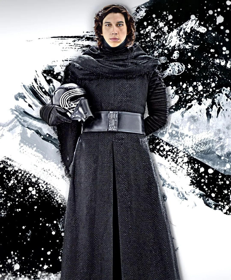 Kylo Ren