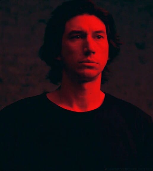 Adam Driver