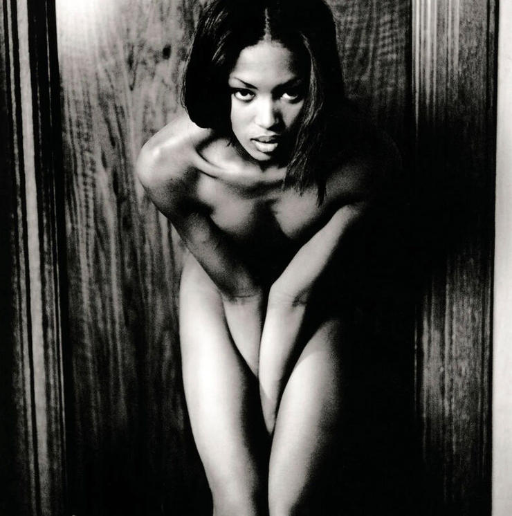 Naomi Campbell Naomi Campbell
