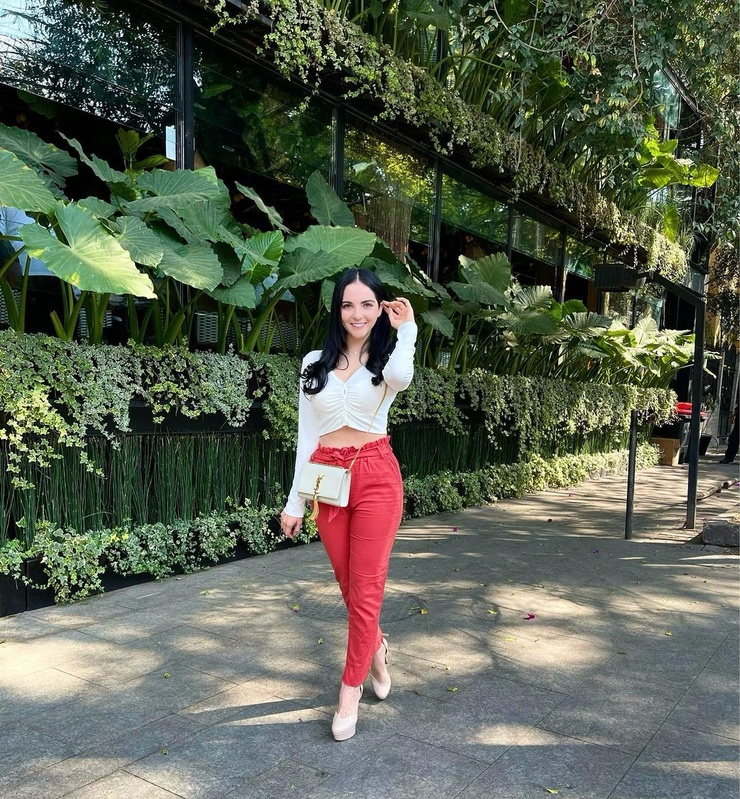 Liz Alexa Mtz