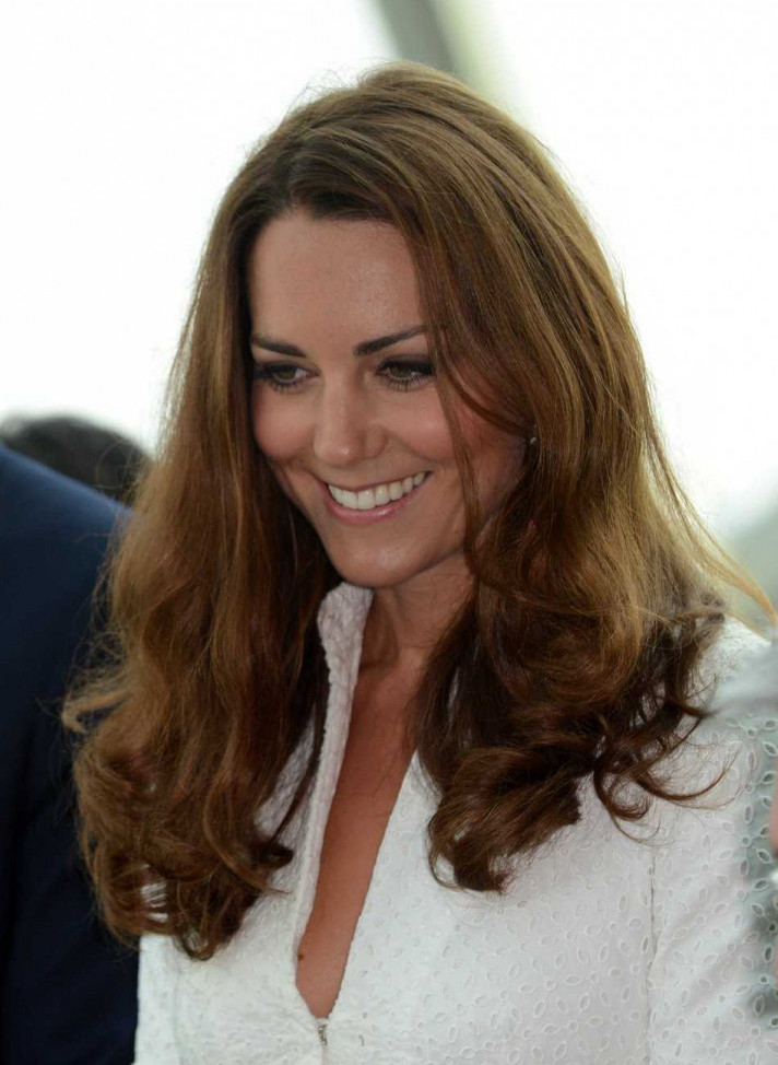 Kate Middleton