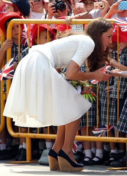 Picture of Kate Middleton