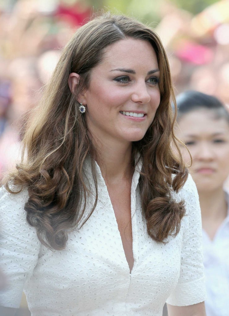 Kate Middleton