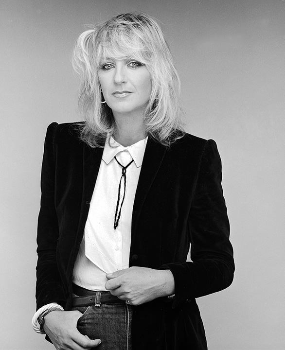 Christine McVie