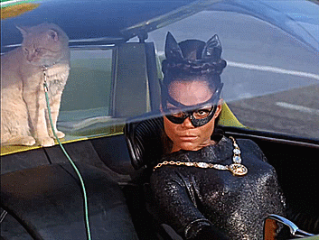 Eartha Kitt