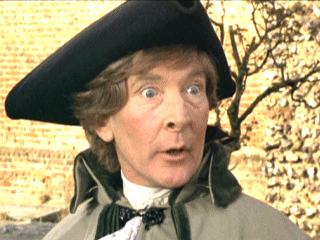 Carry on Dick Carry on Dick