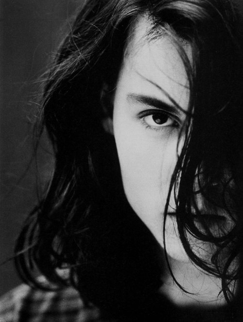 Johnny Depp Johnny Depp