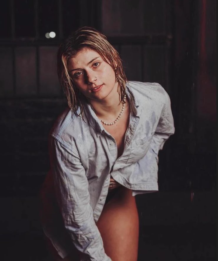 Faith Ordway