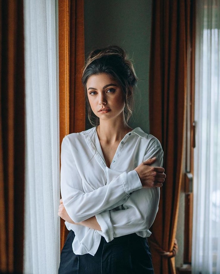 Merve Dahlem Merve Dahlem