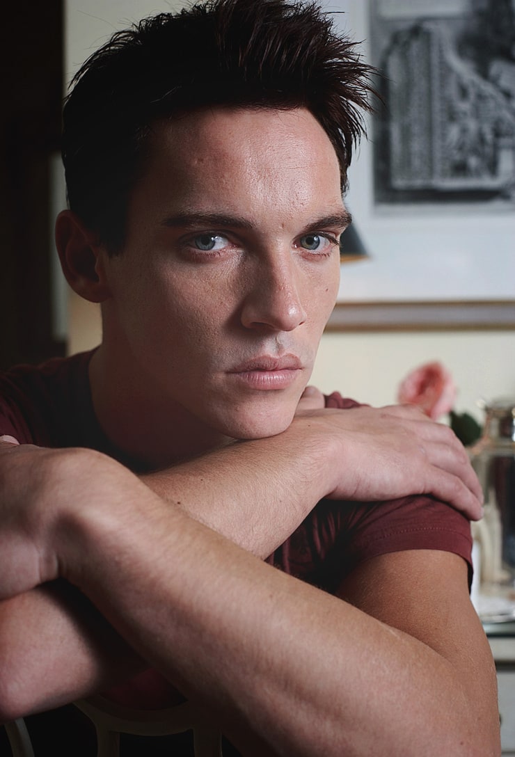 Jonathan Rhys Meyers