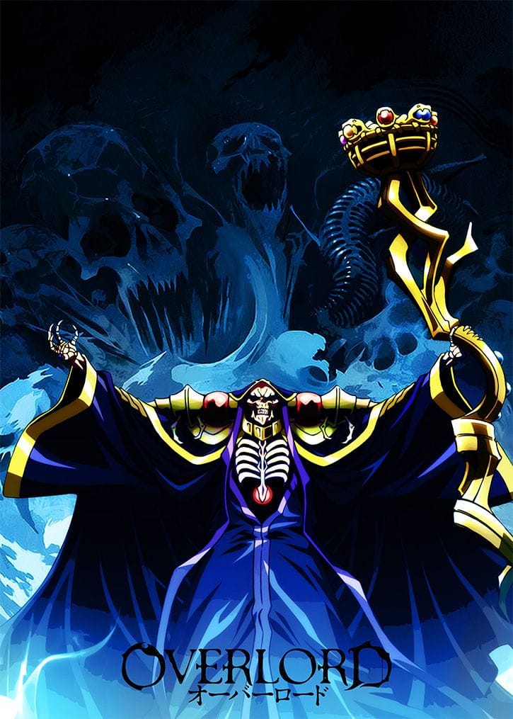 Overlord