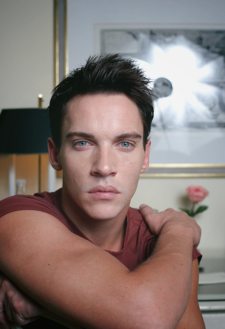 Jonathan Rhys Meyers Jonathan Rhys Meyers