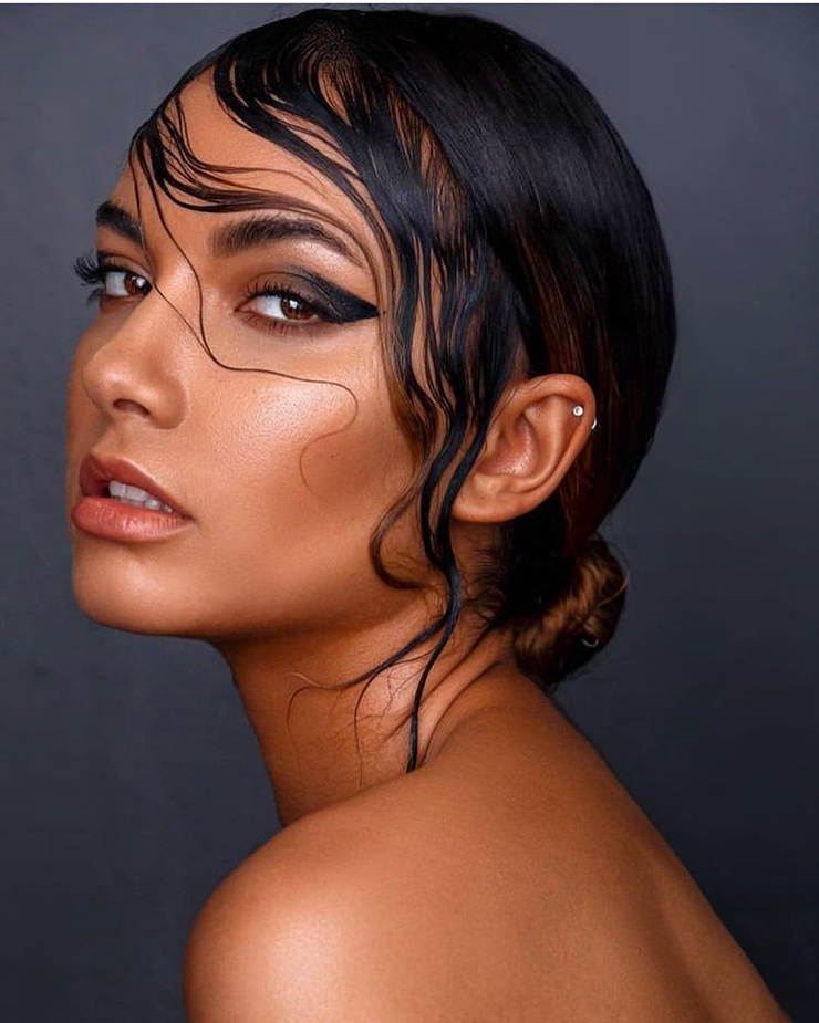 Jaida King