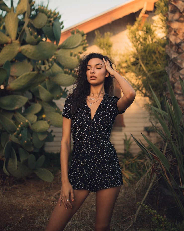 Jaida King